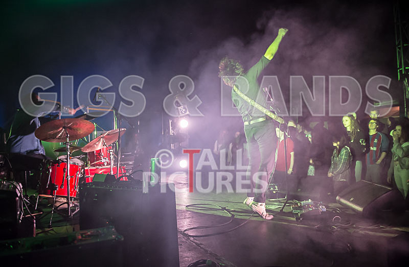 The Graveltones-36 - THE GRAVELTONES