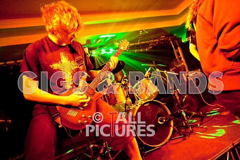 Distant Shores-24 - DISTANT SHORES