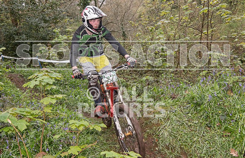 MTB_Downhill_17-04-2016-20 - DOWNHILL SERIES 2016_ROUND-2
