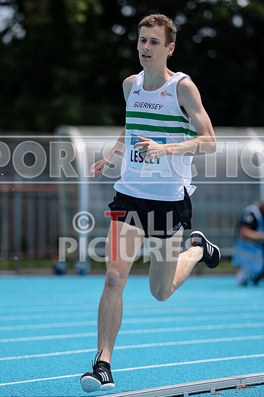 Guernsey Athletics Track  Field_14-06-2020-67 - GUERNSEY ATHLETICS TRACK & FIELD_14-06-2020