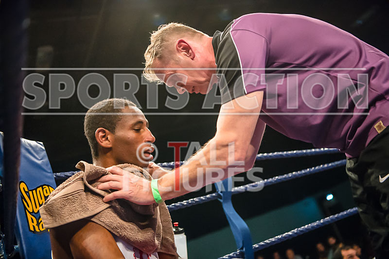 BOUT-11 Casey De La Mare v Jordan McIntosh-36 - BOUT-11 Casey De La Mare v Jordan McIntosh
