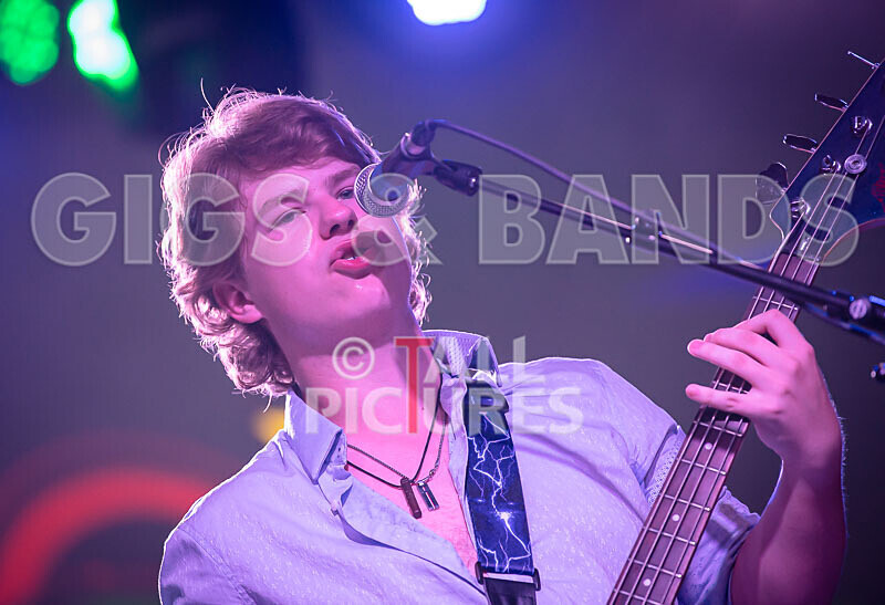 Sonic Bomb-82 - SONIC BOMB