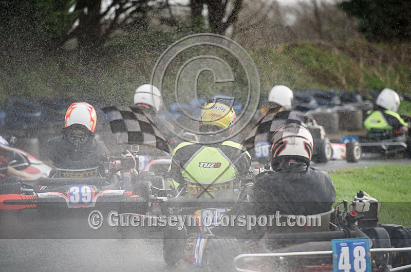 Karting 2016_Winter Round-1-16 - KARTING 2016 - WINTER CHAMPIONSHIP ROUND-1