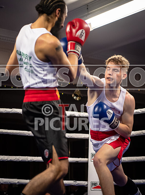 BOUT 6_Ritvik Kumar v Jacob Smiles-17 - BOUT 6_Ritvik Kumar v Jacob Smiles