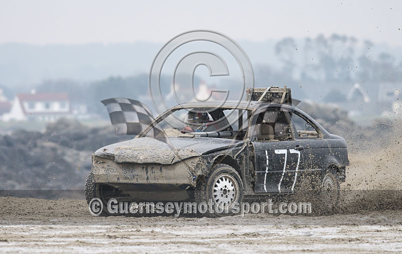 Autocross Summer 2018_Round-1-2 - AUTO-X_18-03-2018