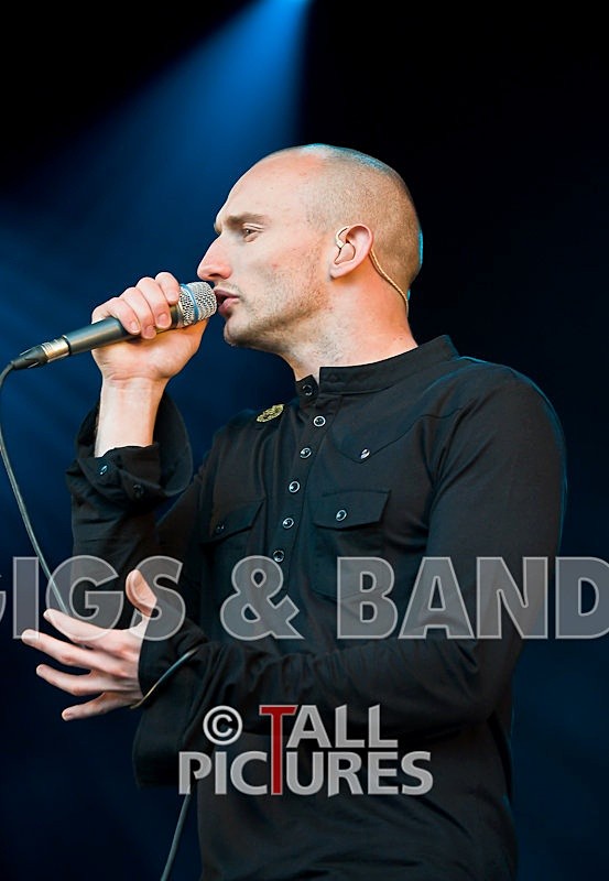 The Music-4 - THE MUSIC