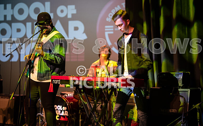 SoPM 5 Year Concert-172 - SCHOOL OF POPULAR MUSIC 5th ANNIVERSARY CONCERT