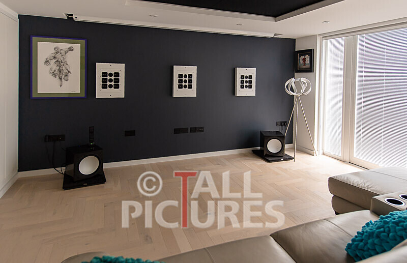 Custom Home Cinema-36 - CUSTOM CINEMA ROOM