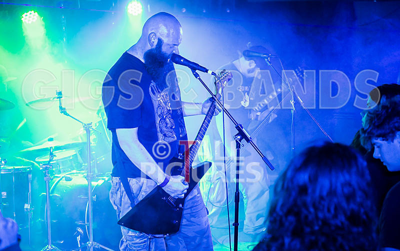 Byzanthian Neckbeard-93 - BYZANTHIAN NECKBEARD