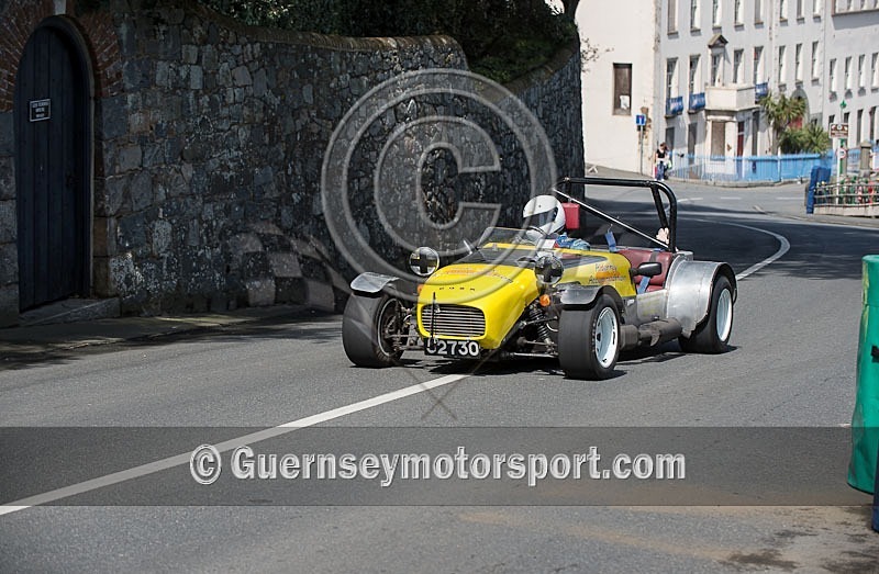 Hill Climb_07-05-12_Car-81 - CARS 2012-05-07