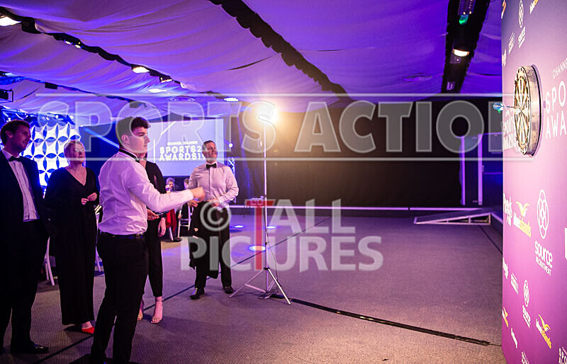 Betway Channel Islands Sports Awards 2019-23 - BETWAY CHANNEL ISLANDS SPORTS AWARDS 2019