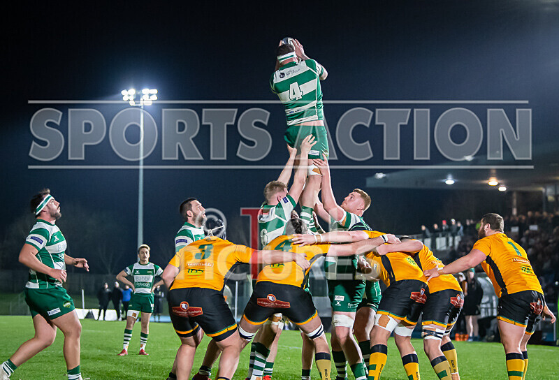 Guernsey Raiders v Bury St Edmonds-3 - GUERNSEY RAIDERS v BURY ST EDMONDS