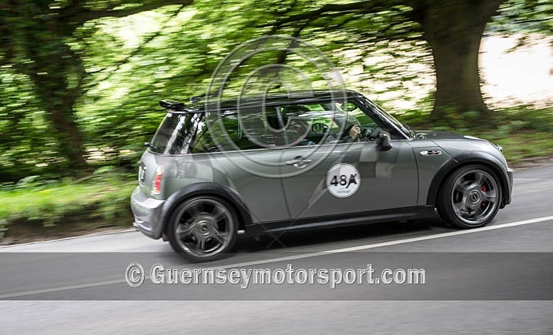 Heritage Charity Hill Climb_2013-375 - HERITAGE CHARITY HILL CLIMB 2013