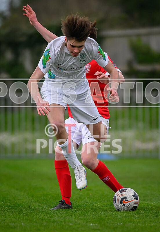 U15 Star Trophy 2023-127 - U15's STAR TROPHY 2023