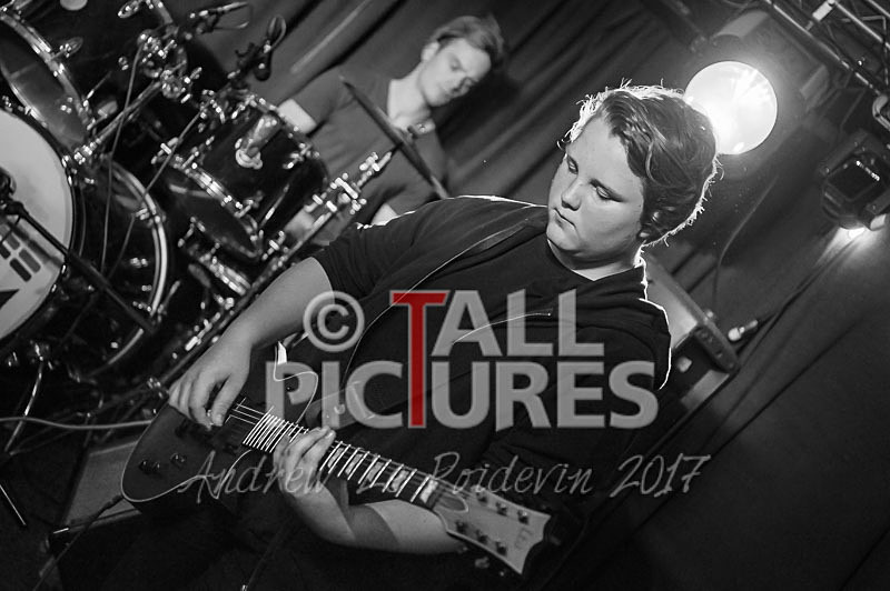 SoPM Summer Gig 2017-144 - SCHOOL OF POPULAR MUSIC SUMMER GIG 2017