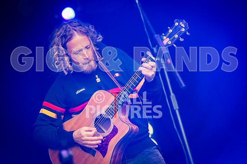 Buffalo Huddleston-405 - BUFFALO HUDDLESTON