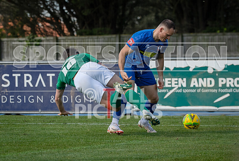 GFC v Ashford Town_03-04-2022-81 - GFC v ASHFORD TOWN
