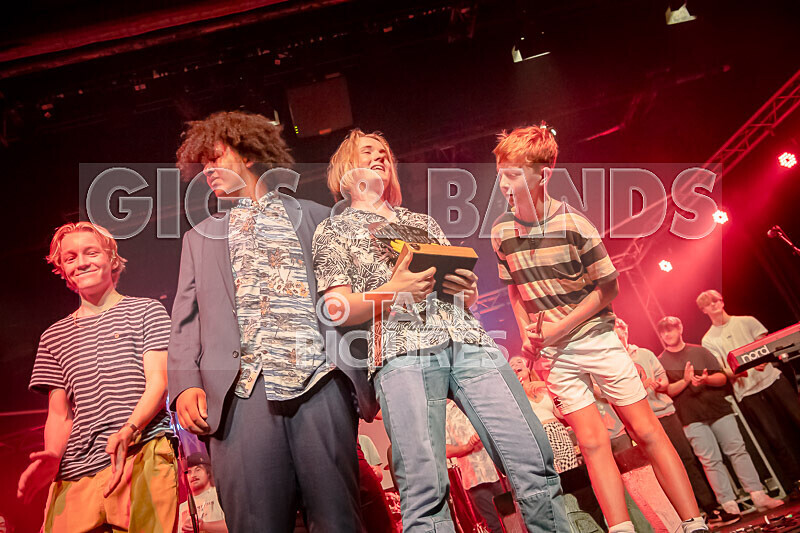 Cross Road-65 - CROSS ROAD