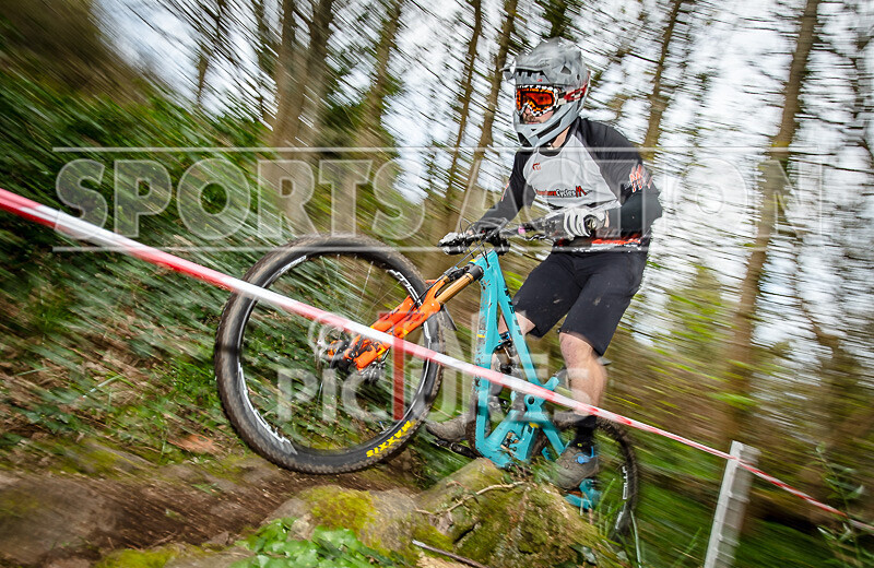 MTB Downhill_20-03-2022-62 - MTB WINTER 2022 DOWNHILL SERIES_20-03-2022