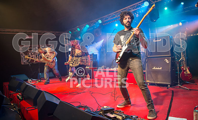 Static Alice-475 - STATIC ALICE