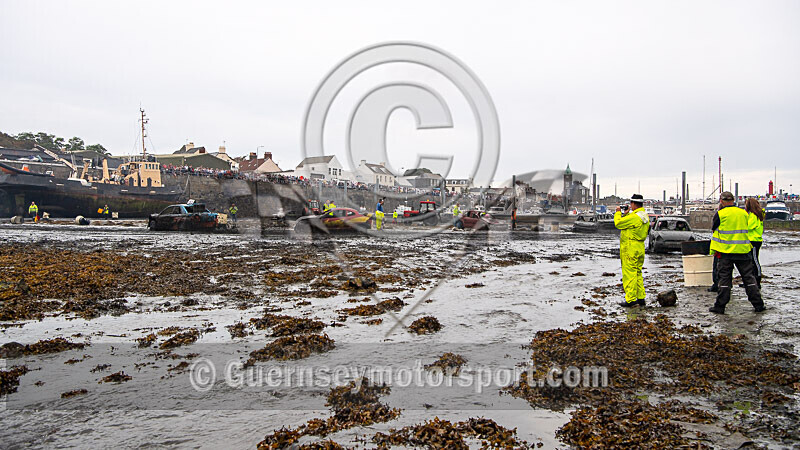 Autocross 50th Harbour Race-7 - AUTOCROSS 50th ANNIVERSARY HARBOUR RACE