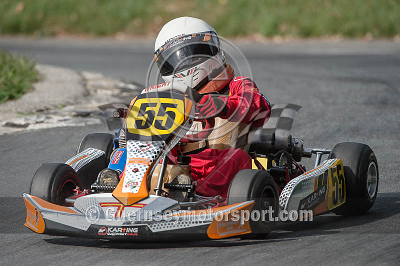 Karting_28-09-2014-2 - KARTING SUMMER CHAMPIONSHIP ROUND-9