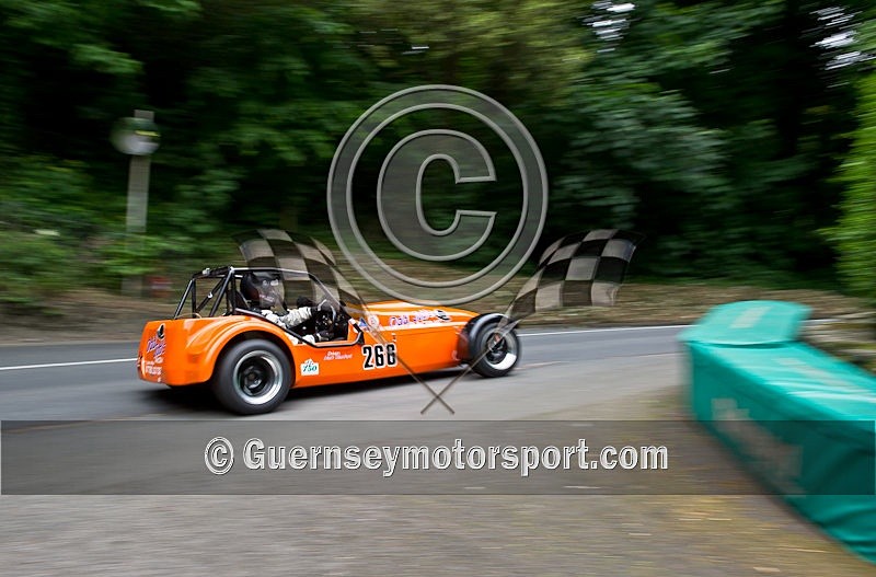 GKMC Hill Climb_30-05-11_Car-57 - CARS 2011-05-30