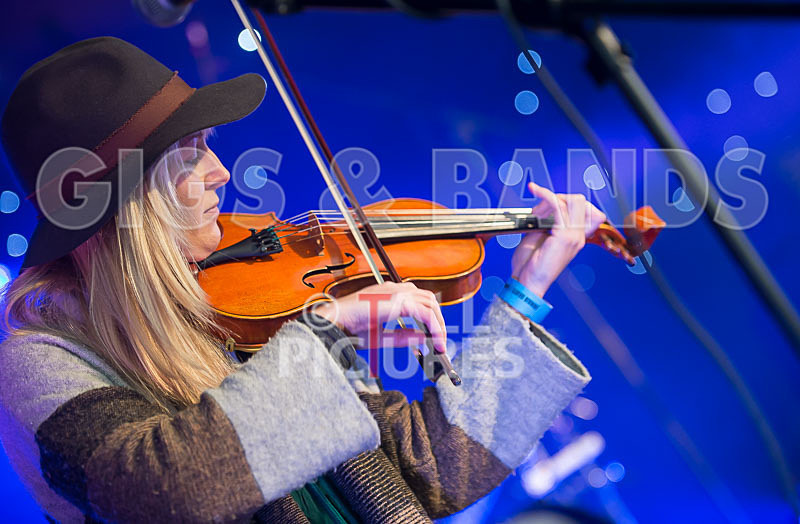 Buffalo Huddleston-313 - BUFFALO HUDDLESTON