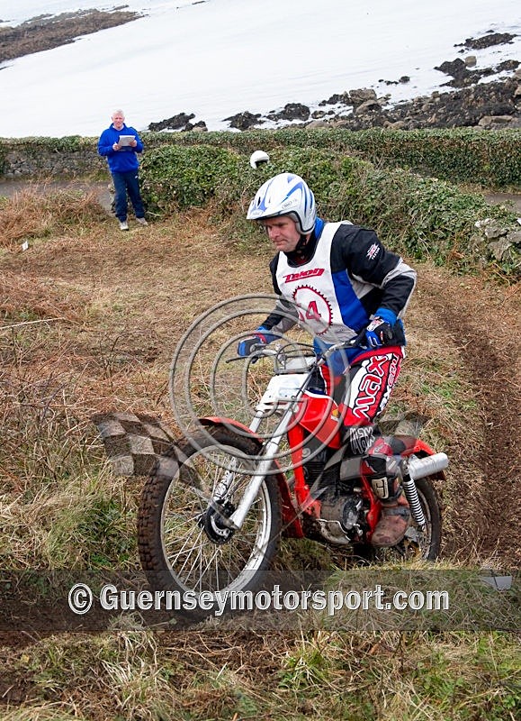 2-Day Trials_2010-102 - 2010 2-DAY TRIALS