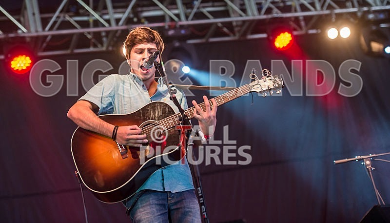 Josh Kumra-23 - JOSH KUMRA