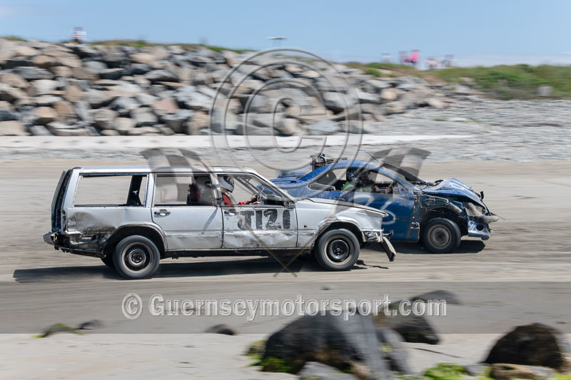 Autocross Fun Meeting 2018-90 - AUTO-X FUN MEETING 2018