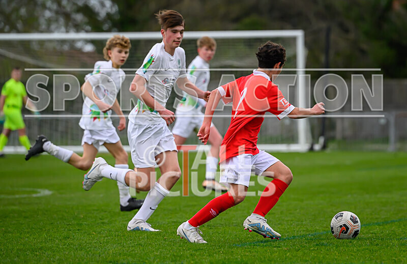 U15 Star Trophy 2023-67 - U15's STAR TROPHY 2023