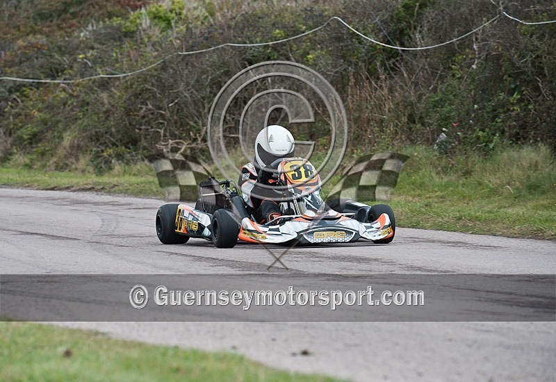 Alderney Hill Climb_2011_Kart-23 - ALDERNEY HILL CLIMB 2011 - KARTS