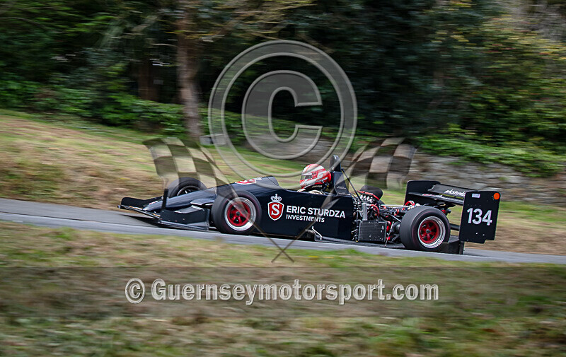 2022 Two-Day Hillclimb_Car-196 - TWO-DAY HILLCLIMB 2022 - CARS