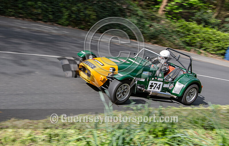 GMCCC Hillclimb_05-04-2021_CAR-71 - CARS_05-04-2021