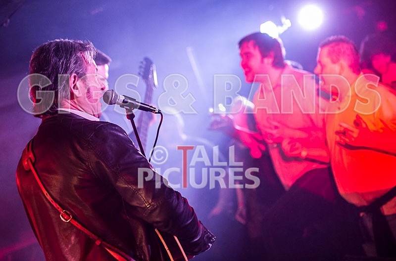 Last of the Light Brigade-368 - LAST OF THE LIGHT BRIGADE