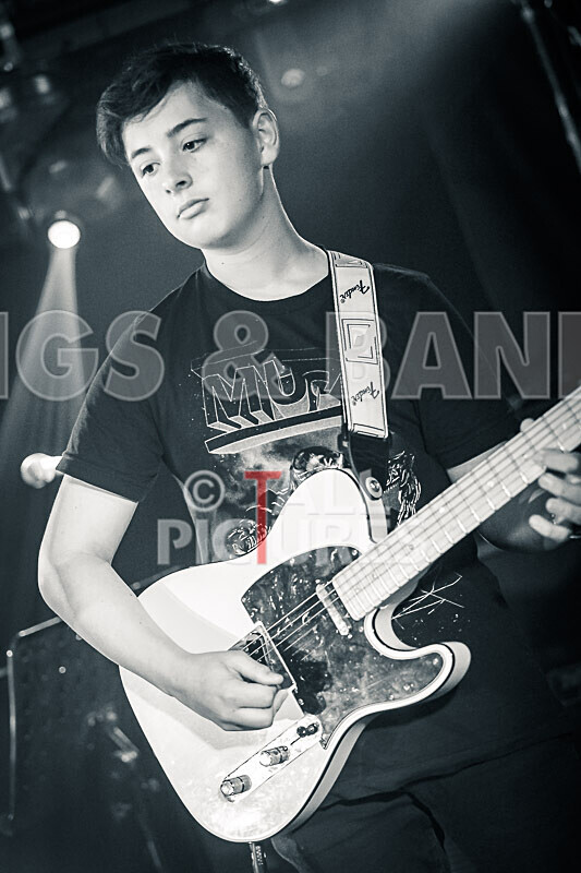 SoPM Summer Gig 2019-15 - SCHOOL OF POPULAR MUSIC SUMMER GIG 2019