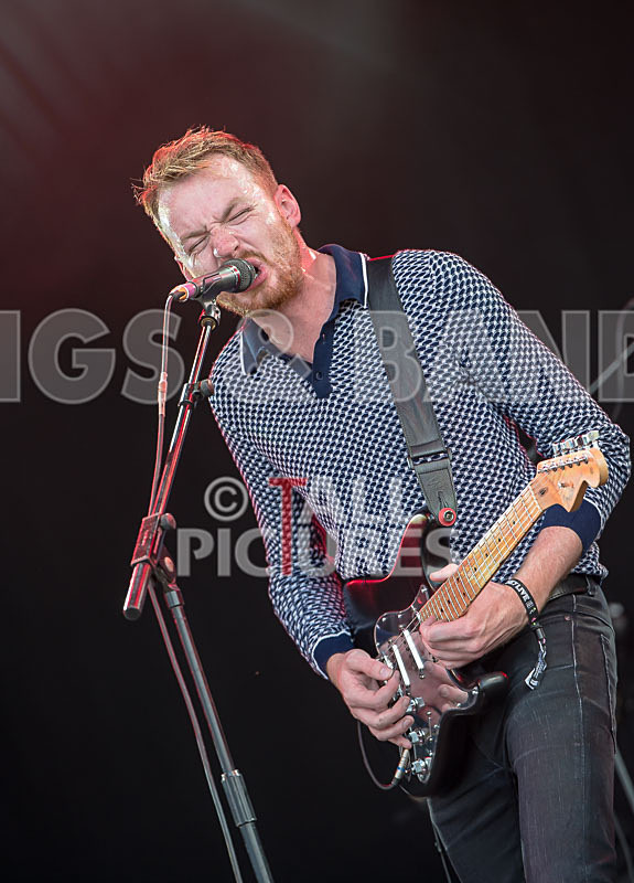 The Bohicas-27 - THE BOHICAS