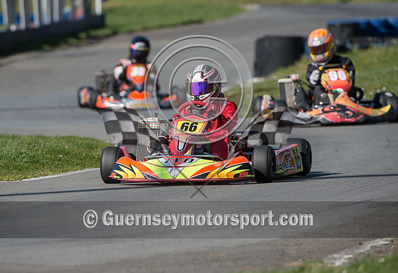 Karting_09-03-2014-35 - KARTING WINTER CHAMPIONSHIP ROUND-3