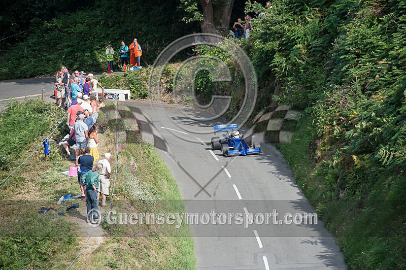 Jersey National Hillclimb_2014_Car-133 - JERSEY NATIONAL 2014 - CARS
