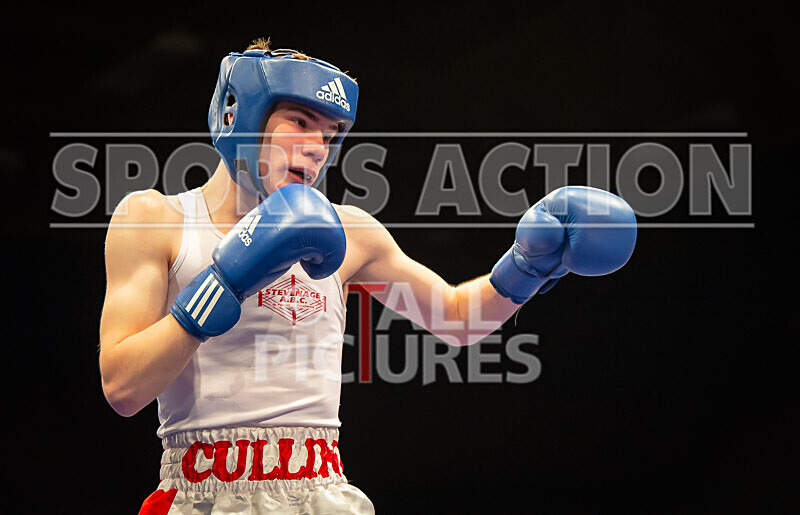 Bout 8_Charlie Watson v Oliver Culling-14 - Bout 8_Charlie Watson v Oliver Culling