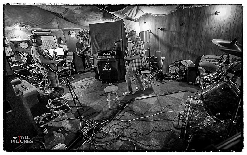 Sugar Slam_Studio-32_BW - SUGAR SLAM