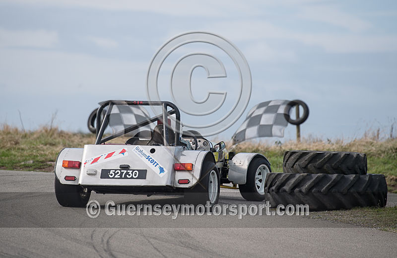 Alderney Speed Event_2016_CAR-97 - ALDERNEY AIRPORT SPEED EVENT 2016_CARS
