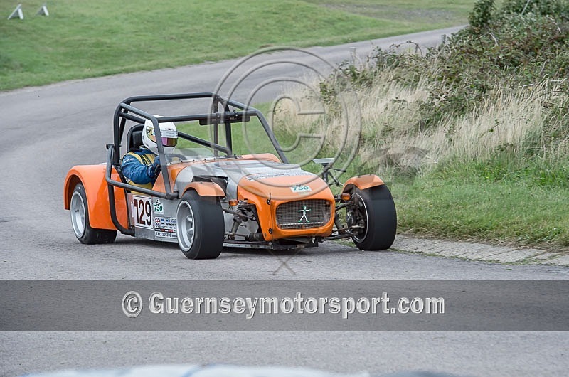 Alderney Hill Climb Car_2013-10 - ALDERNEY HILL CLIMB 2013 - CARS