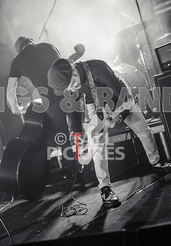 Graveyard Johnnys-13 - GRAVEYARD JOHNNYS