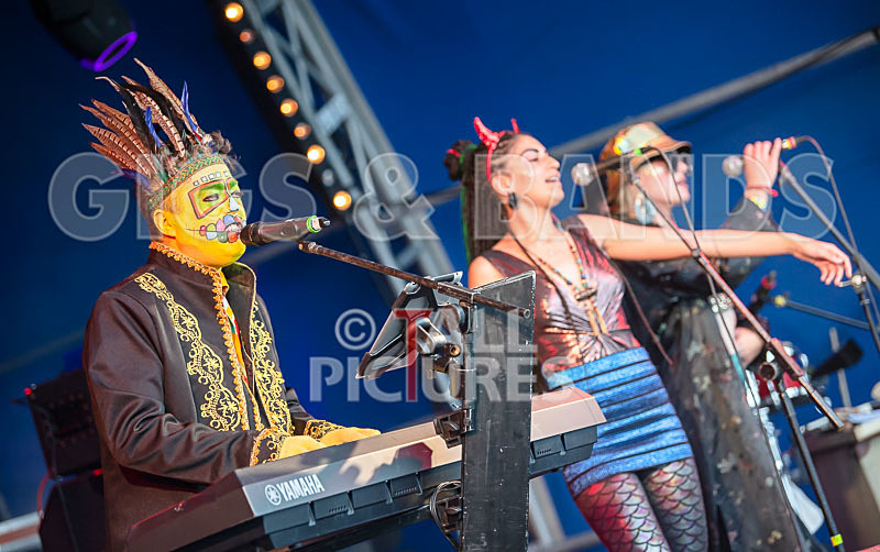 The Crack-40 - THE CRACK