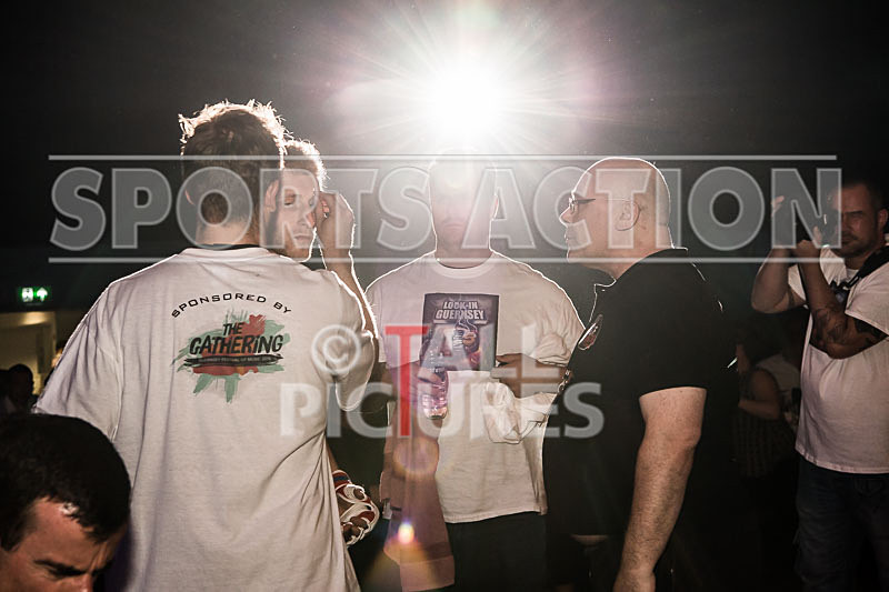 Lucas Brand v Josh Ozanne-4 - BOUT-10 Lucas Brand v Josh Ozanne