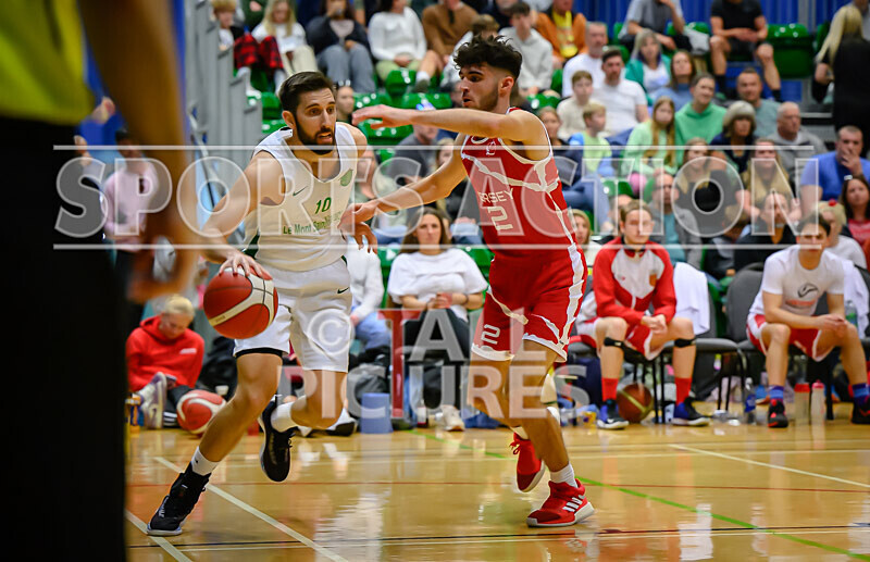 Mens Basketball Inter-Insular 2023-66 - MEN'S BASKETBALL INTER-INSULAR 2023