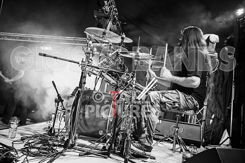 Stormbringer-97 - STORMBRINGER