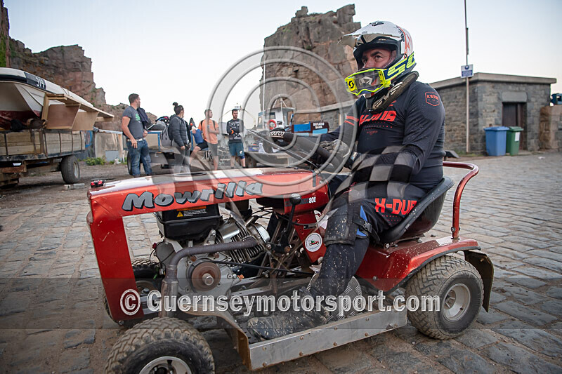 Sark Lawn Mower Hillclimb 2022-78 - SARK LAWN MOWER HILLCLIMB 2022